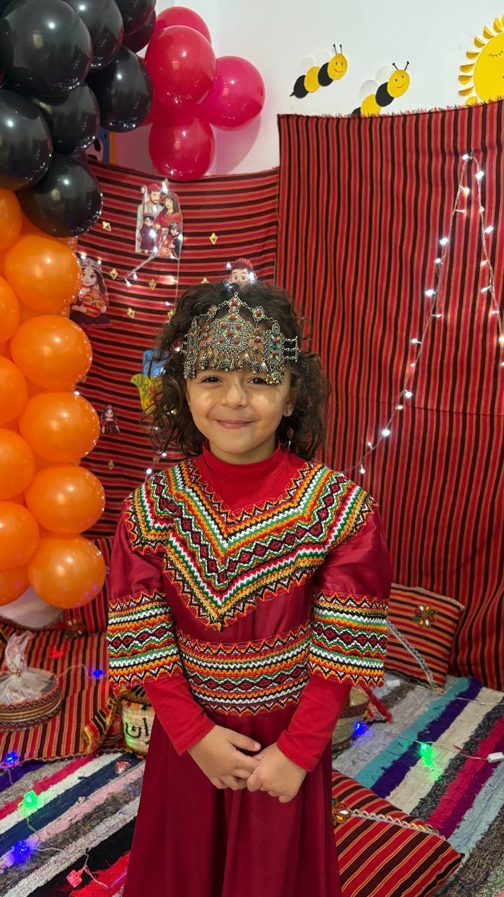 Azzabene School — Our Students: Student activities and everyday life