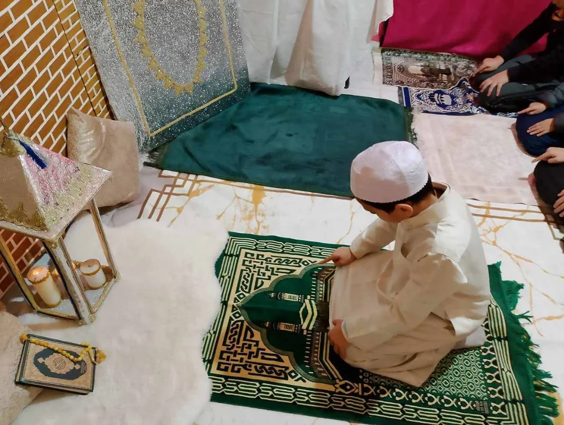 تربية النحل، لحظات الفصل والفعاليات